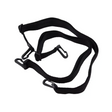Detachable Rug Leg Straps Black/royal 