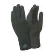 DexShell Touch Fit Waterproof Gloves Xtra Large Riding Gloves