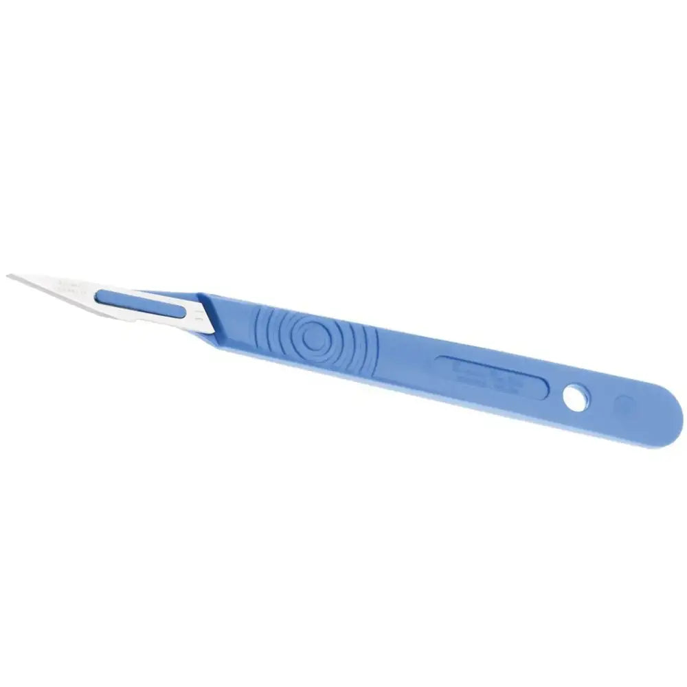 Disposable Scalpels Veterinary Barnstaple Equestrian Supplies