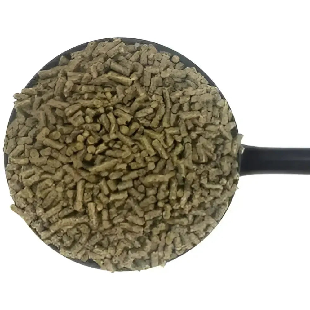 Dodson & Horrell ERS Cubes Horse Feed Horse Feeds
