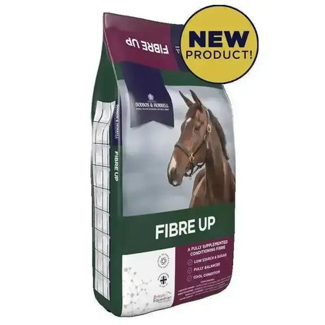 Dodson & Horrell Fibre Up Horse Feed Horse Feeds