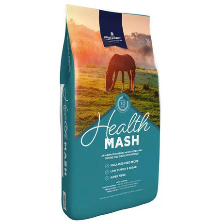 Dodson & Horrell Health MashHorse Feeds Barnstaple Equestrian Supplies