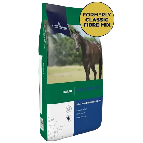 Dodson & Horrell High Fibre Mix 20 kg Horse Feeds