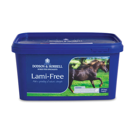 Dodson & Horrell Lami Free - Barnstaple Equestrian Supplies