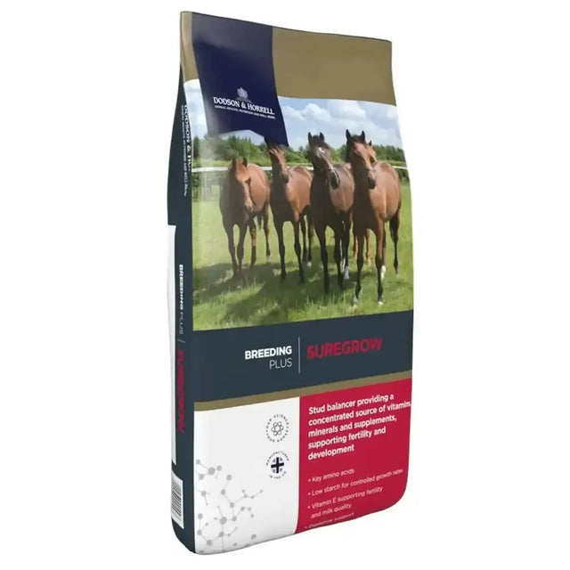 Dodson & Horrell Suregrow Horse Feed Horse Feeds