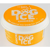 Dog Ice Frozen Dog Treats