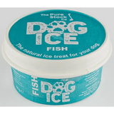 Dog Ice Frozen Dog Treats