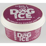 Dog Ice Frozen Dog Treats