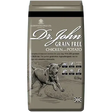 Dr John Grain Free Chicken Dog Food Dog Food