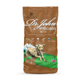 Brown bag of dr john hypoallergenic active dog food for sensitive digestion and active dogs