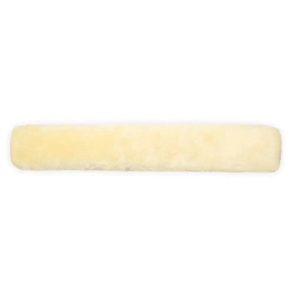 Dressage Girth Sleeve Natural (60x15) Natural Girth Sleeves