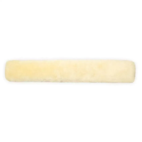 Dressage Girth Sleeve Natural (60x15) Natural Girth Sleeves