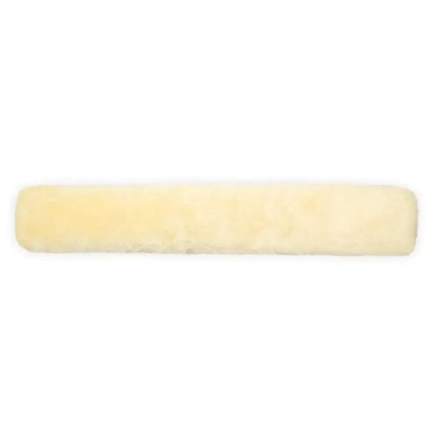 Dressage Girth Sleeve Natural (60x15) Natural Girth Sleeves