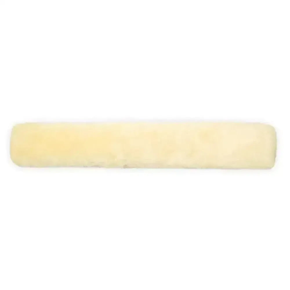 Dressage Girth Sleeve Natural (60x15) Natural Girth Sleeves