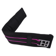 Driving Girth - Driving Harness Parts Miniature- 10" Black 