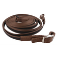 Driving Reins - Double Sided Rubber Grip 3m 