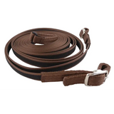 Driving Reins - Double Sided Rubber Grip 3m 