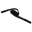 Driving Traces - Driving Harness Parts Miniature- 90-115 Black 