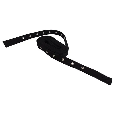 Driving Traces - Driving Harness Parts Miniature- 90-115 Black 