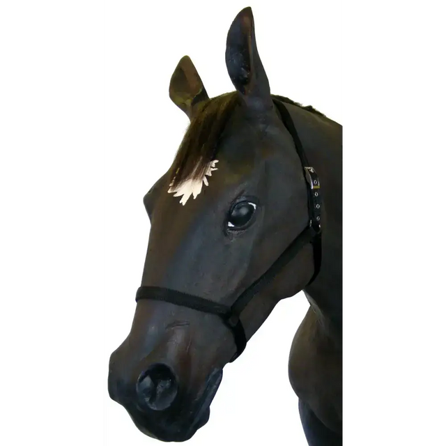 Driving Underhalter Black Mini 