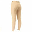 Dublin Performance Competition Warm-It Ladies Gel Riding Tights 28" Riding Tights