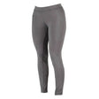 Dublin Performance Cool-It Childs Gel Riding Tights Black Childs 10 / 24" Riding Tights