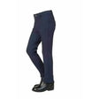 Dublin Supafit Classic Euro Seat Jodhpurs Childs Navy Child 10 Jodhpurs