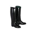 Dublin Universal Short Extra Wide Black Adult Riding Boots 41 EU / 7 Long Riding Boots Barnstaple Equestrian Supplies