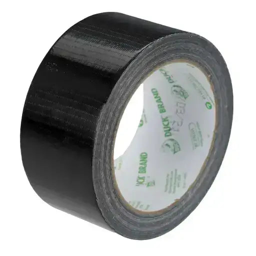 Duck Tape Poulticing