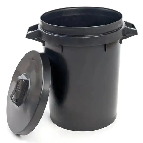 Dustbin Heavy Duty 90 Lt EACH Feed Bins