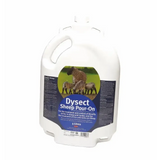 Dysect Sheep Pour 5 litre Fly Control for Animals