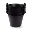 Easi Trug 42 Litre Black Buckets & Bowls