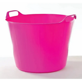 Easi Trug Flexible Feed Bucket 26 Litre Cerise Pink Buckets & Bowls