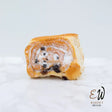 East & West Chelsea Bun Cakes