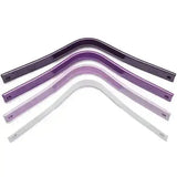 Easy-Change Wintec Gullets Sold Individually Yellow - Narrow Saddles