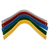 Easy-Change Wintec Gullets Sold Individually Yellow - Narrow Saddles
