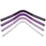 Easy-Change Wintec Gullets Sold Individually Yellow - Narrow Saddles