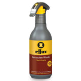 Effax boot miracle gray boot cleaner spray with yellow black trigger removes stubborn dirt and boot miracle cleans effectively