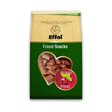 Effol Friend Snacks Wellfood Sticks Grain Free 500g Bag Horse Treats Barnstaple Equestrian Supplies