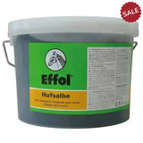 Effol Hoof Ointment Black 2.5 Litre Hoof Dressings