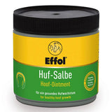 Effol Hoof Ointment Black 500ml Hoof Dressings Barnstaple Equestrian Supplies