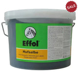 Effol Hoof Ointment Black 500 ml Hoof Dressings