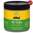Effol Hoof Ointment Black 500 ml Hoof Dressings