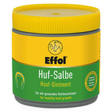 Effol Hoof Ointment Yellow Hoof Care 500 Ml Barnstaple Equestrian Supplies