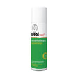 Effol med combatthrush white and green aerosol gel spray for treating horse throat infections and combatthrush care