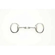 Eggbutt French Link Bits 101 mm (4") Saddlery Trade Services Horse Bits Barnstaple Equestrian Supplies
