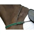 Elasticated Breastplates For Eventing or Racing Havana Breastplates & Martingales