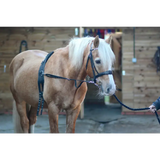 Elasticated Side Reins Mini 