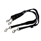 Elasticated Side Reins Mini 