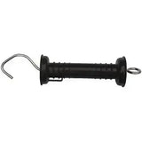 Electric Fencing Gate Handle Farmer G Black Electric Fencing Gate Handles